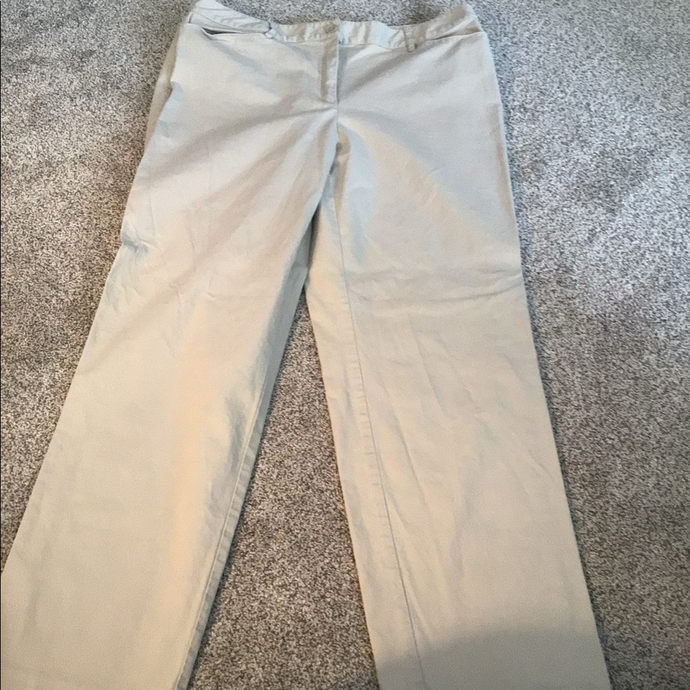Women’s pants
